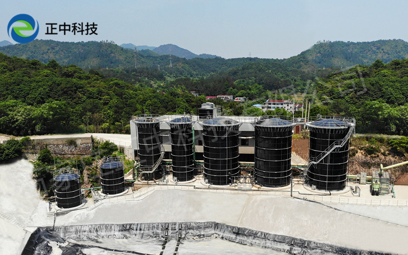 垃圾渗滤液